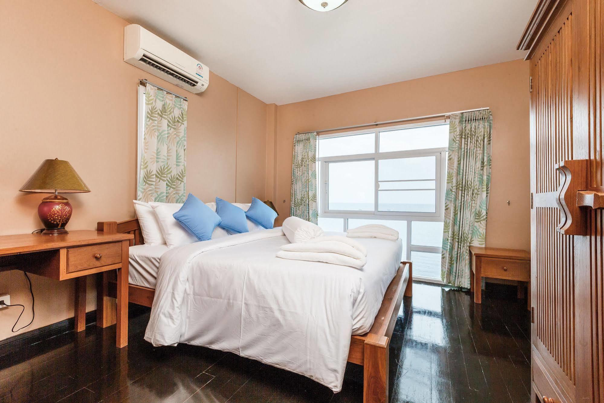 Mango Bay Boutique Resort Тау Экстерьер фото