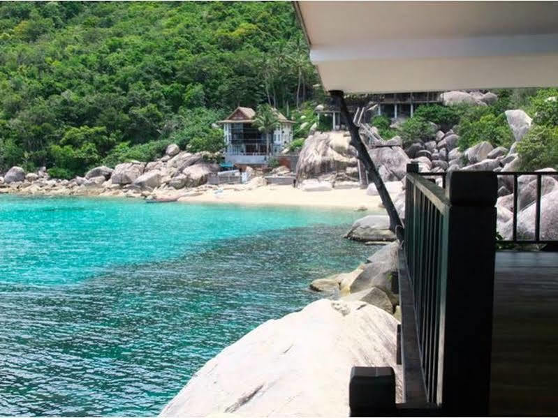 Mango Bay Boutique Resort Тау Экстерьер фото