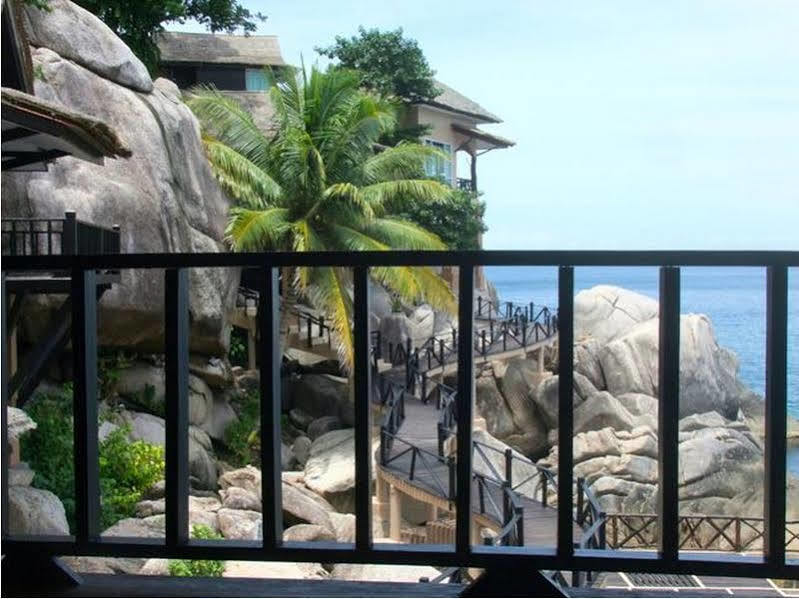 Mango Bay Boutique Resort Тау Экстерьер фото