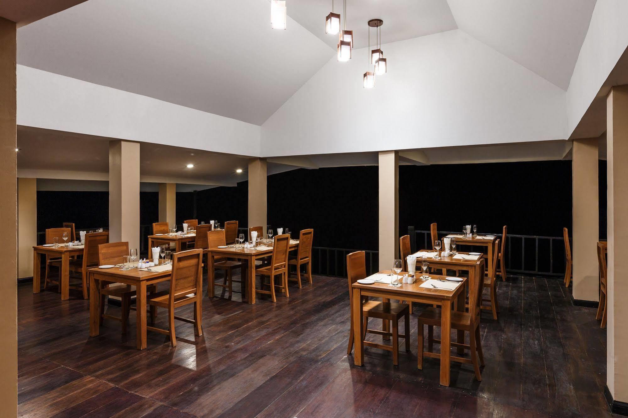Mango Bay Boutique Resort Тау Экстерьер фото