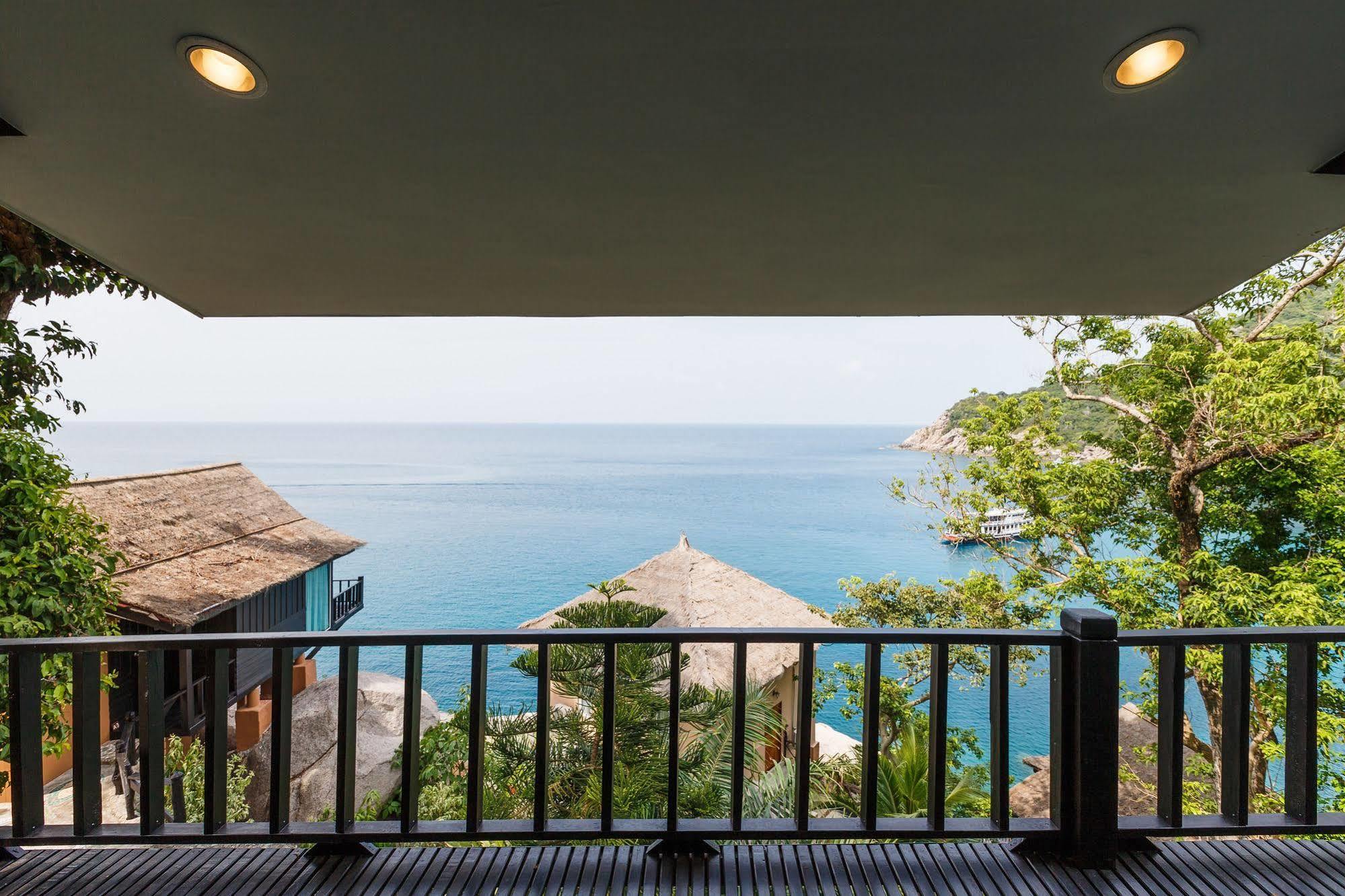 Mango Bay Boutique Resort Тау Экстерьер фото