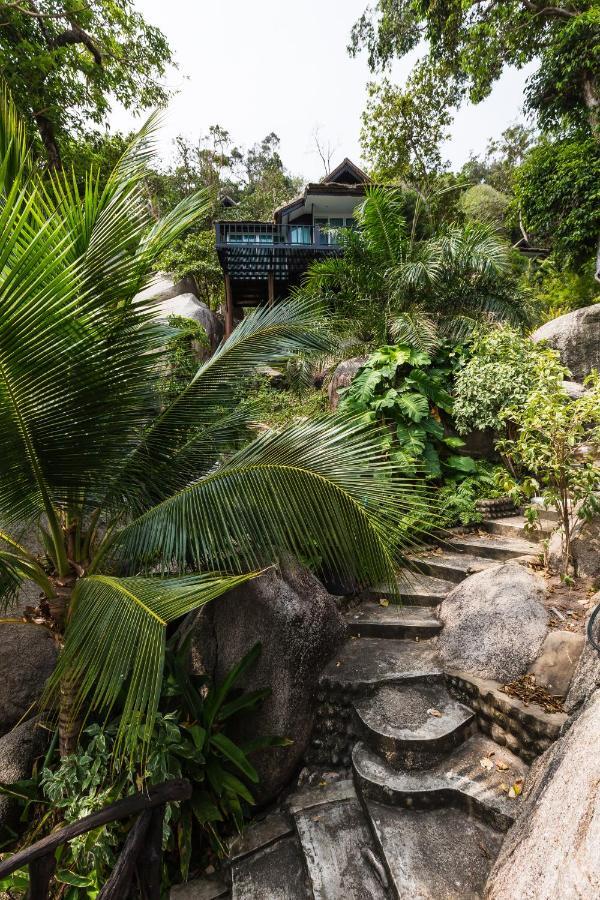 Mango Bay Boutique Resort Тау Экстерьер фото