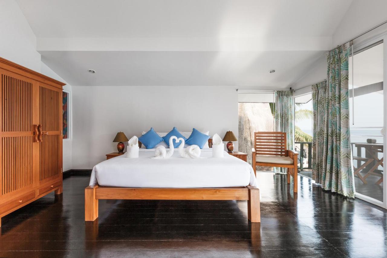 Mango Bay Boutique Resort Тау Экстерьер фото